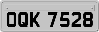 OQK7528