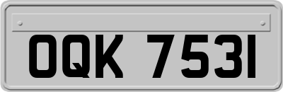 OQK7531