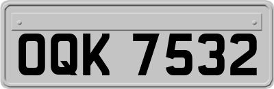 OQK7532