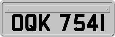 OQK7541