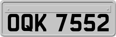OQK7552