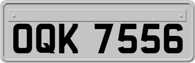 OQK7556