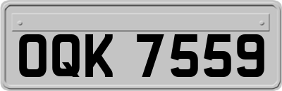 OQK7559