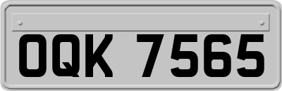 OQK7565