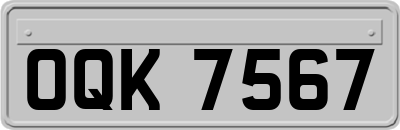 OQK7567