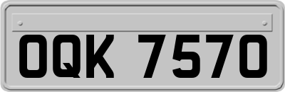 OQK7570