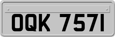 OQK7571