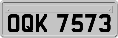 OQK7573