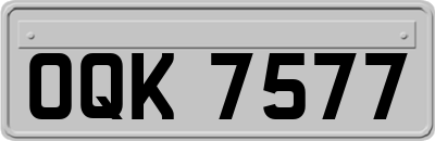 OQK7577