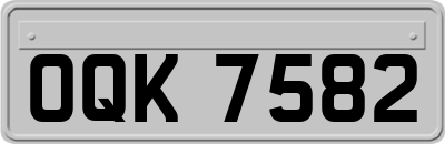 OQK7582