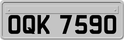 OQK7590