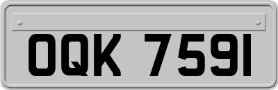 OQK7591