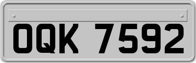 OQK7592