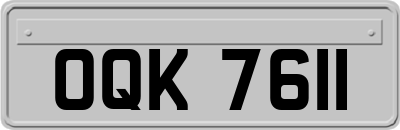 OQK7611