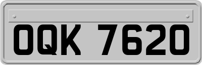 OQK7620