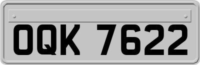 OQK7622
