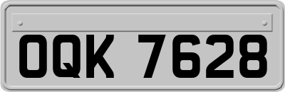 OQK7628