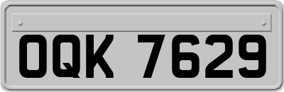 OQK7629