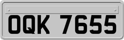 OQK7655