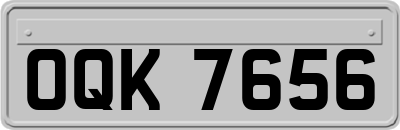 OQK7656