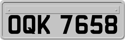 OQK7658