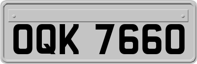 OQK7660