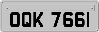OQK7661