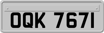 OQK7671