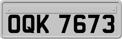 OQK7673
