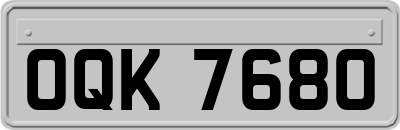 OQK7680