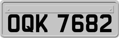OQK7682