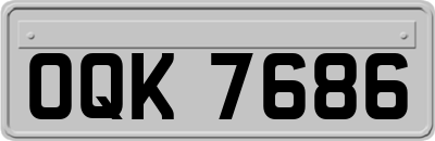 OQK7686