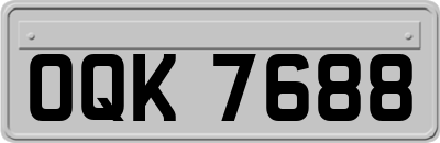 OQK7688