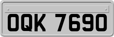 OQK7690