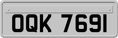 OQK7691