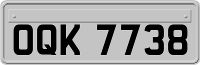 OQK7738