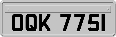OQK7751