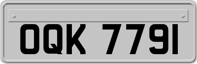 OQK7791