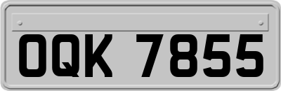 OQK7855