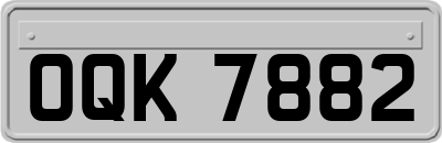 OQK7882