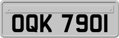OQK7901