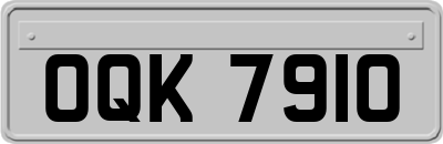 OQK7910
