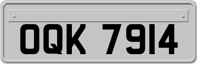 OQK7914