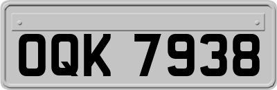 OQK7938
