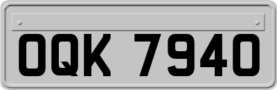OQK7940