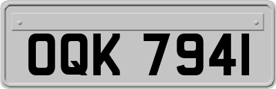 OQK7941