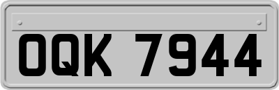 OQK7944