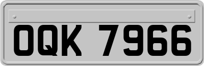 OQK7966