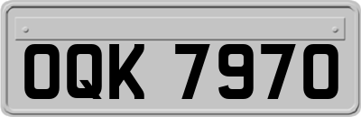 OQK7970