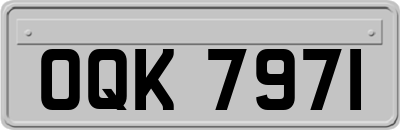 OQK7971